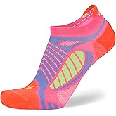 Balega unisex-adult Ultralight Lightweight Performance No Show Athletic Running Socks (1 Pair)
