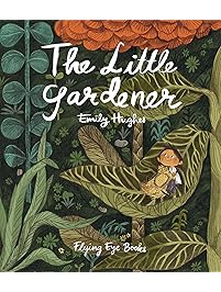 The Little Gardener