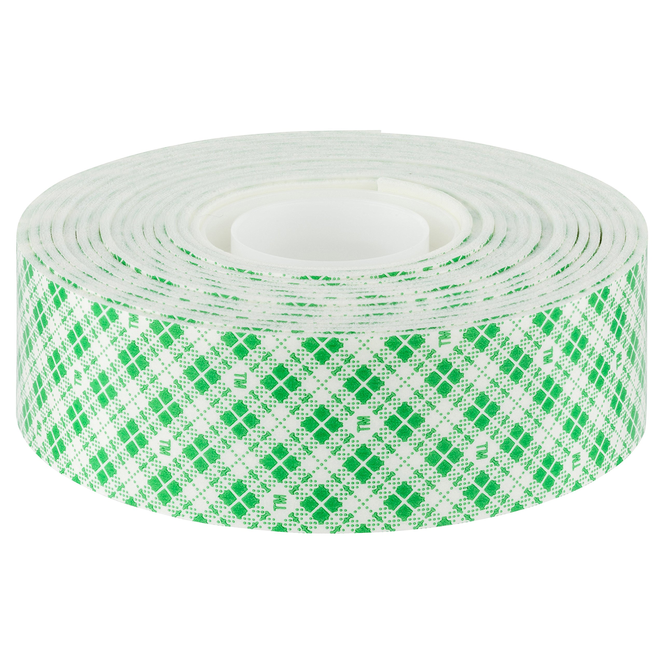 Scotch Brand 314 783961045463 Scotch Indoor Mounting Tape, 1Inch x 125