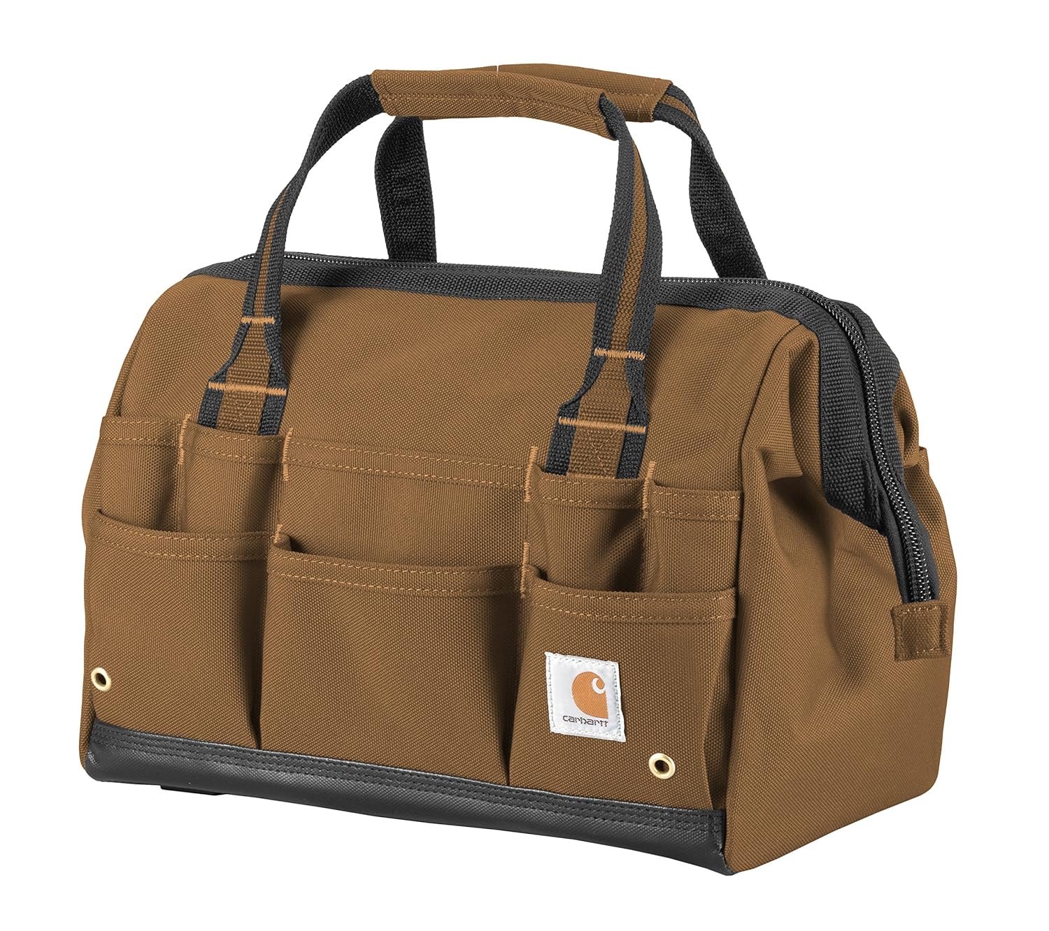Carhartt Legacy Tool Bag 14Inch, Carhartt Brown 819062015460 eBay