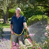 Hozelock Superhoze Expanding Hose 15 m with Aquastop Fittings view 6