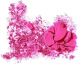 Revlon Powder Blush Tickled Pink Natural Color Flush Silky Smooth Easy Blend 5g view 2