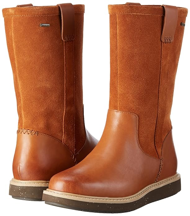 clarks glick field gtx
