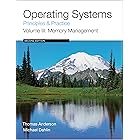 Amazon.com: Operating Systems: Principles and Practice (Volume 1 of 4 ...