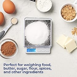 American Weigh Scales SC Series Precision Digital