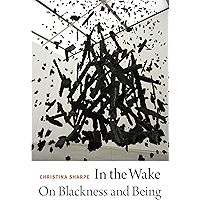 In the Wake: On Blackness and Being book cover