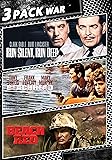Run Silent, Run Deep / Beachhead / Beach Red