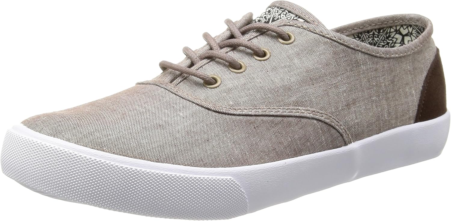 Generic Surplus Men�s Borstal Hooper Fashion