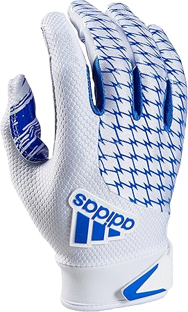 youth wide receiver gloves