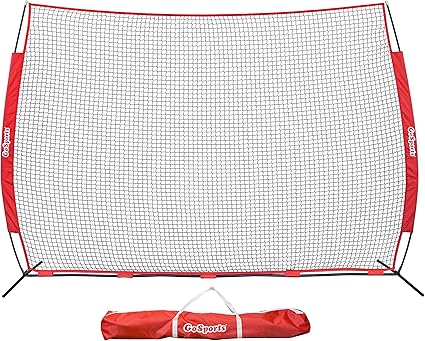 multi sport backstop netting