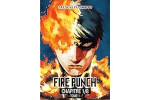 Fire Punch Chapitre 01 (French Edition)