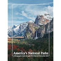 Through the Lens: National Geographic's Greatest Photographs