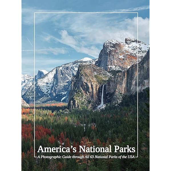 NATIONAL　PARKS　OF　AMERICA　写真集 71vdQ8XgzbL._UF350,350_QL50_.jpg