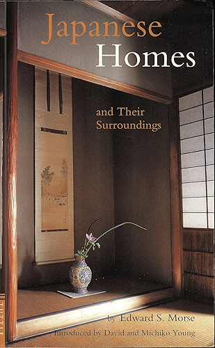 Download Japanese Homes and Their Surroundings (Tuttle Classics) (English Edition) PDF