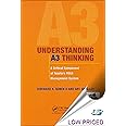 Understanding A3 Thinking: A Critical Component of Toyota's PDCA Management System