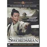 The One-Armed Swordsman
