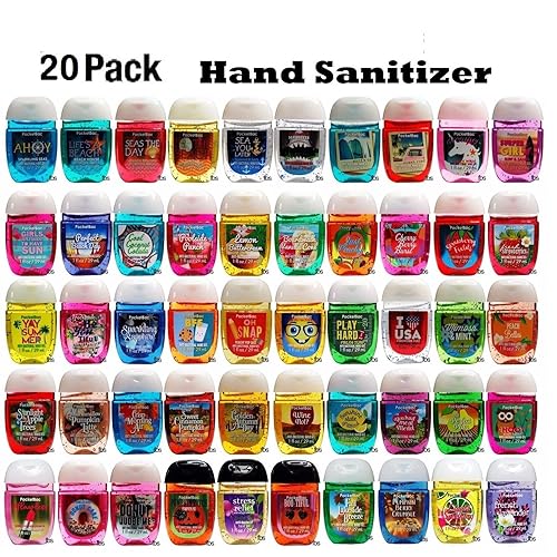 Mini Hand Lotion: Amazon.com