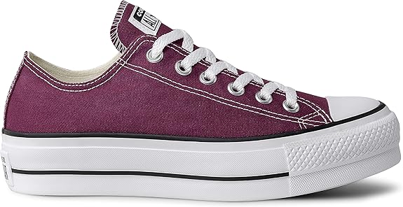 all star laranja cano baixo