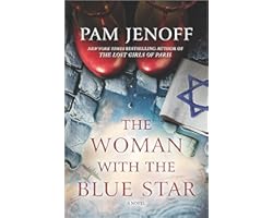 The Woman with the Blue Star: A Novel