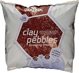 VitaLink 02-050-105 10L Clay Pebbles Bag Grey view 7