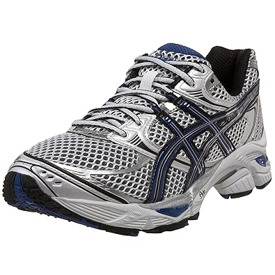 asics gel patriot 6 uomo porpora