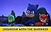 Catboy and the Shrinker - PJ Masks - Disney Junior Appisodes