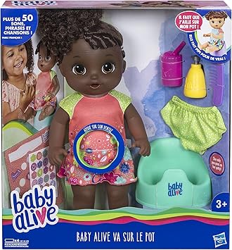 baby alive amazon uk