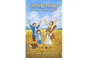Getting Ready: Till He Comes Again Devotional