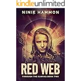 Red Web (Through the Canvas Book 2)