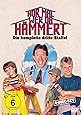 Hör mal, wer da hämmert - Die komplette dritte Staffel [4 DVDs]