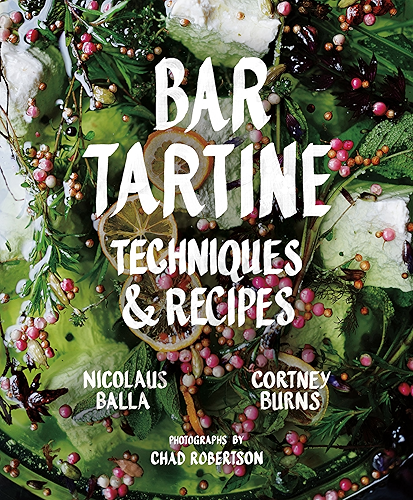Download Bar Tartine: Techniques & Recipes (English Edition) PDF