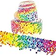 thumbnail image 2 of Youngever 52.5 Ft Bulletin Board Borders Confetti Border For Classroom Decoration - Walmart Supplies 2 of 12