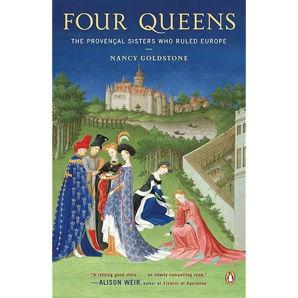 Amazon.com: The Lady Queen: The Notorious Reign of Joanna I, Queen