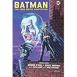 Batman: The 1989 Movie Adaptation Deluxe Edition