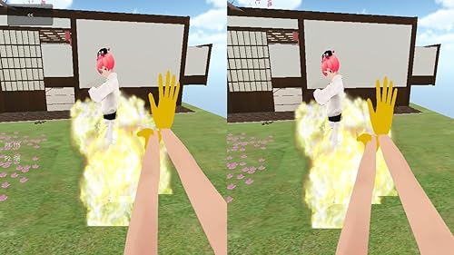 Anime Fighters Vr Amazon Co Uk Appstore For Android