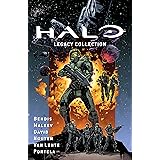 Halo: Legacy Collection