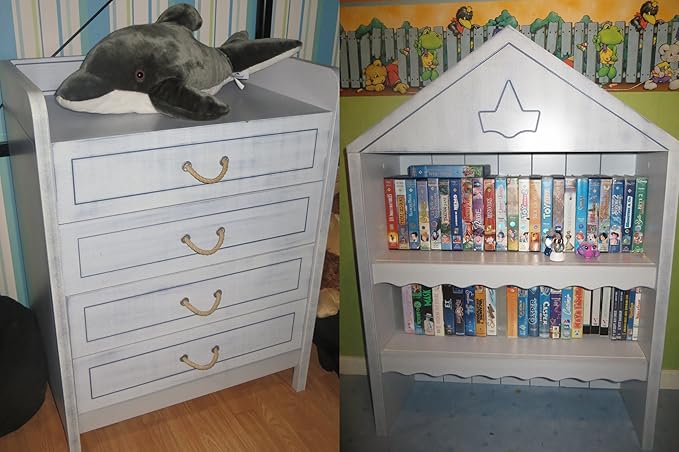 Get Commode sur le theme plage Free