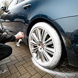 Meguiar's Ultimate Tyre Shine Foam 538 ml High Gloss Long Lasting view 4