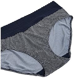 Warner's Women's Blissful Benefits No Muffin 3 Pack