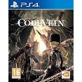 Code Vein (PS4)