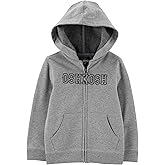 OSHKOSH B'GOSH boys Logo Hoodie
