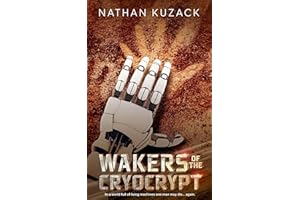 Wakers of the Cryocrypt