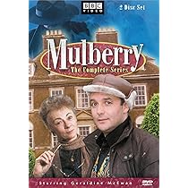 その他 Mulberry: Complete Series [DVD] Mulberry: The Complete Series: Amazon.ca: Geraldine Macewen