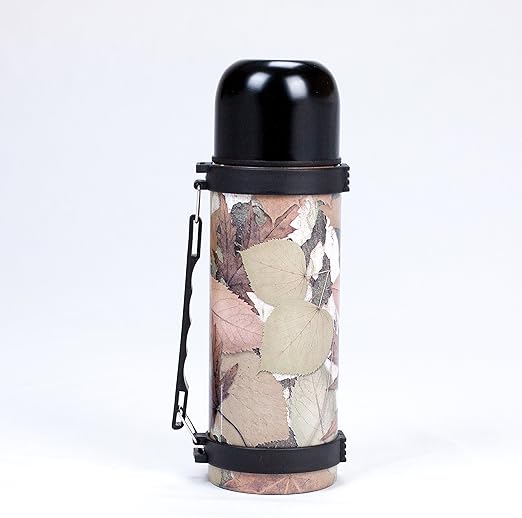 camo thermos