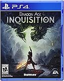 Dragon Age Inquisition - Standard Edition - PlayStation 4