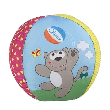 chicco ball toy