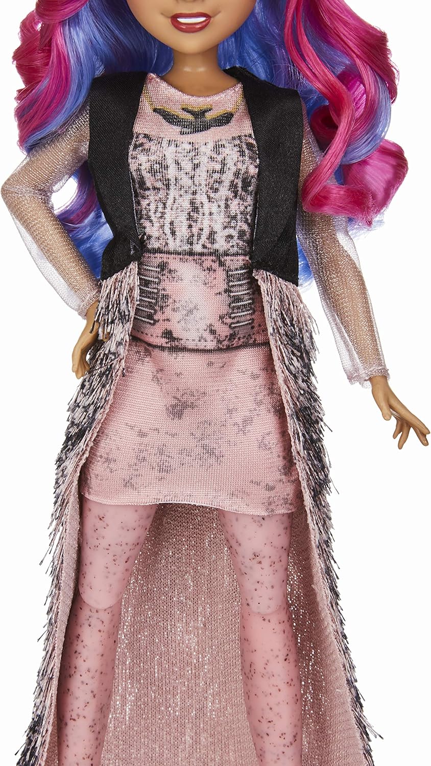 audrey descendants 3 doll uk