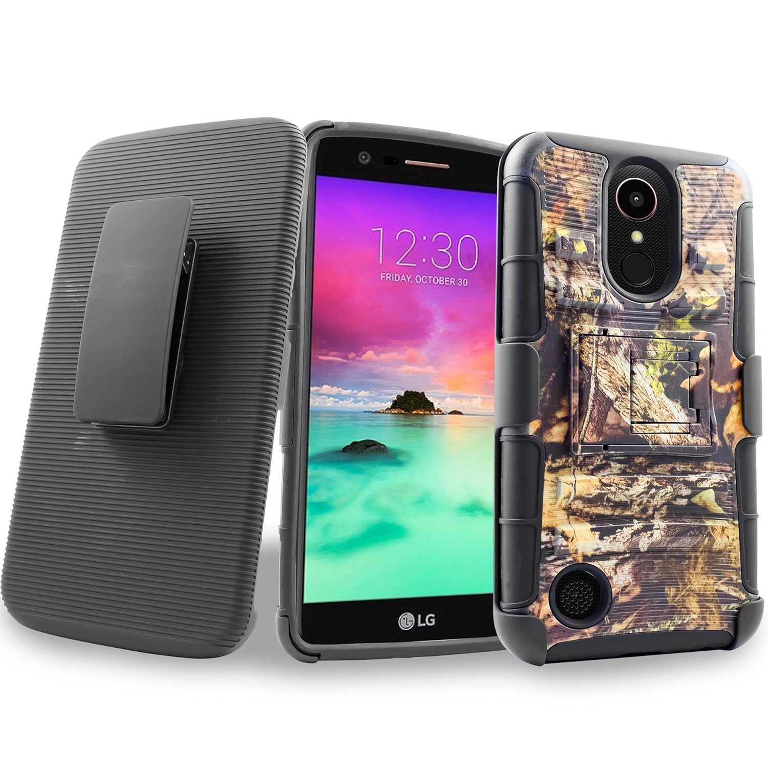 Best batman lg k20 plus case