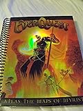 Everquest Atlas: The Maps of Myrist
