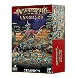 Games Workshop Age of Sigmar